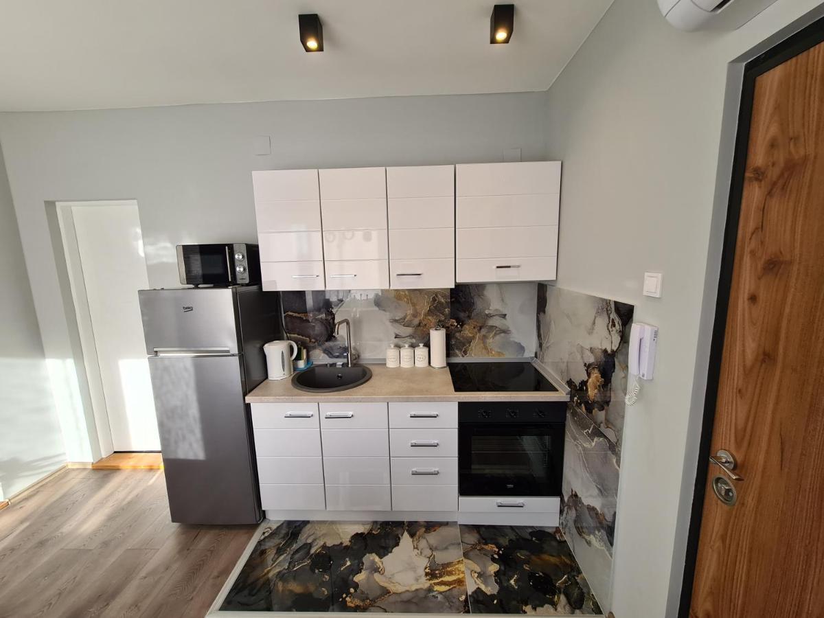 Grey & Sunny Apartments Зайечар Екстериор снимка