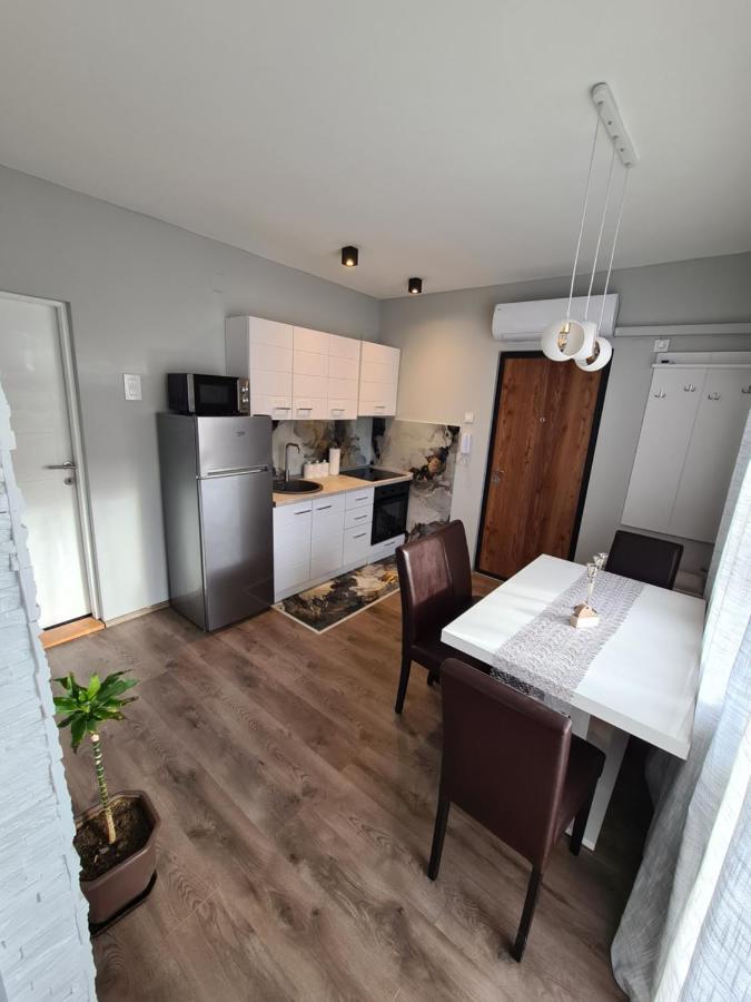 Grey & Sunny Apartments Зайечар Екстериор снимка