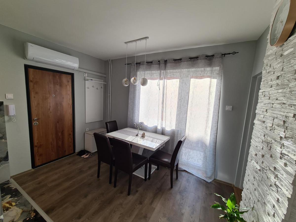 Grey & Sunny Apartments Зайечар Екстериор снимка