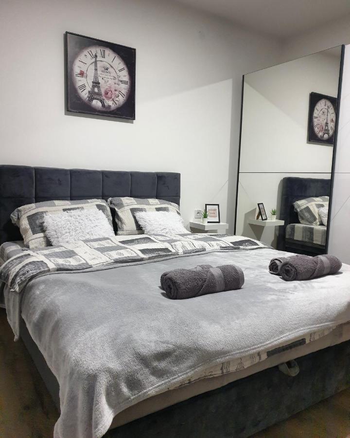 Grey & Sunny Apartments Зайечар Екстериор снимка