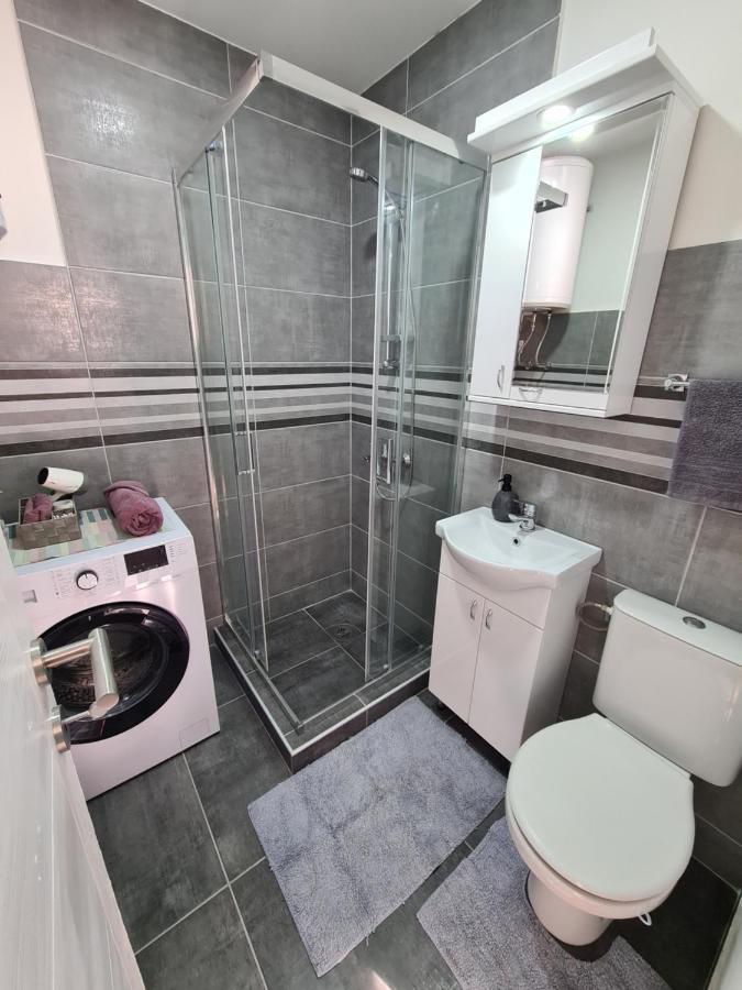 Grey & Sunny Apartments Зайечар Екстериор снимка