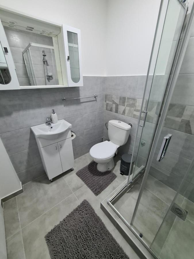 Grey & Sunny Apartments Зайечар Екстериор снимка