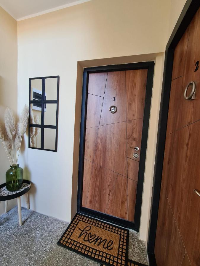 Grey & Sunny Apartments Зайечар Екстериор снимка