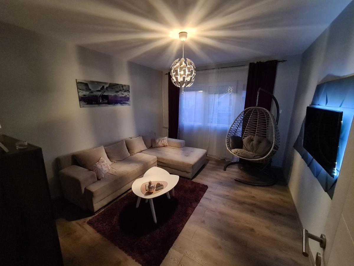 Grey & Sunny Apartments Зайечар Екстериор снимка