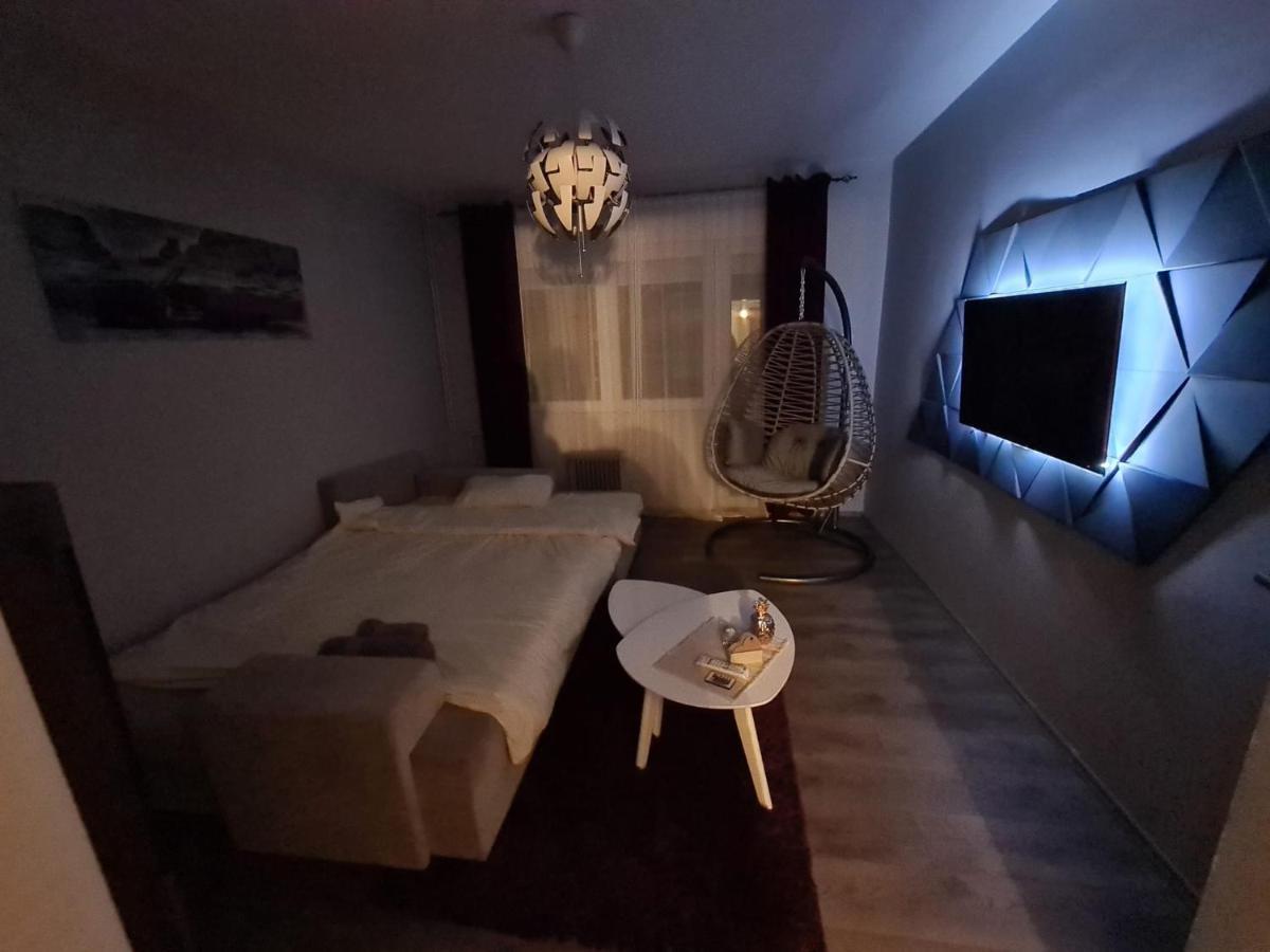 Grey & Sunny Apartments Зайечар Екстериор снимка