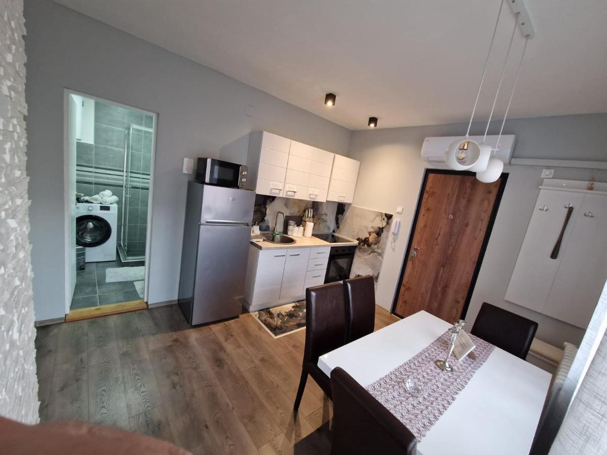 Grey & Sunny Apartments Зайечар Екстериор снимка