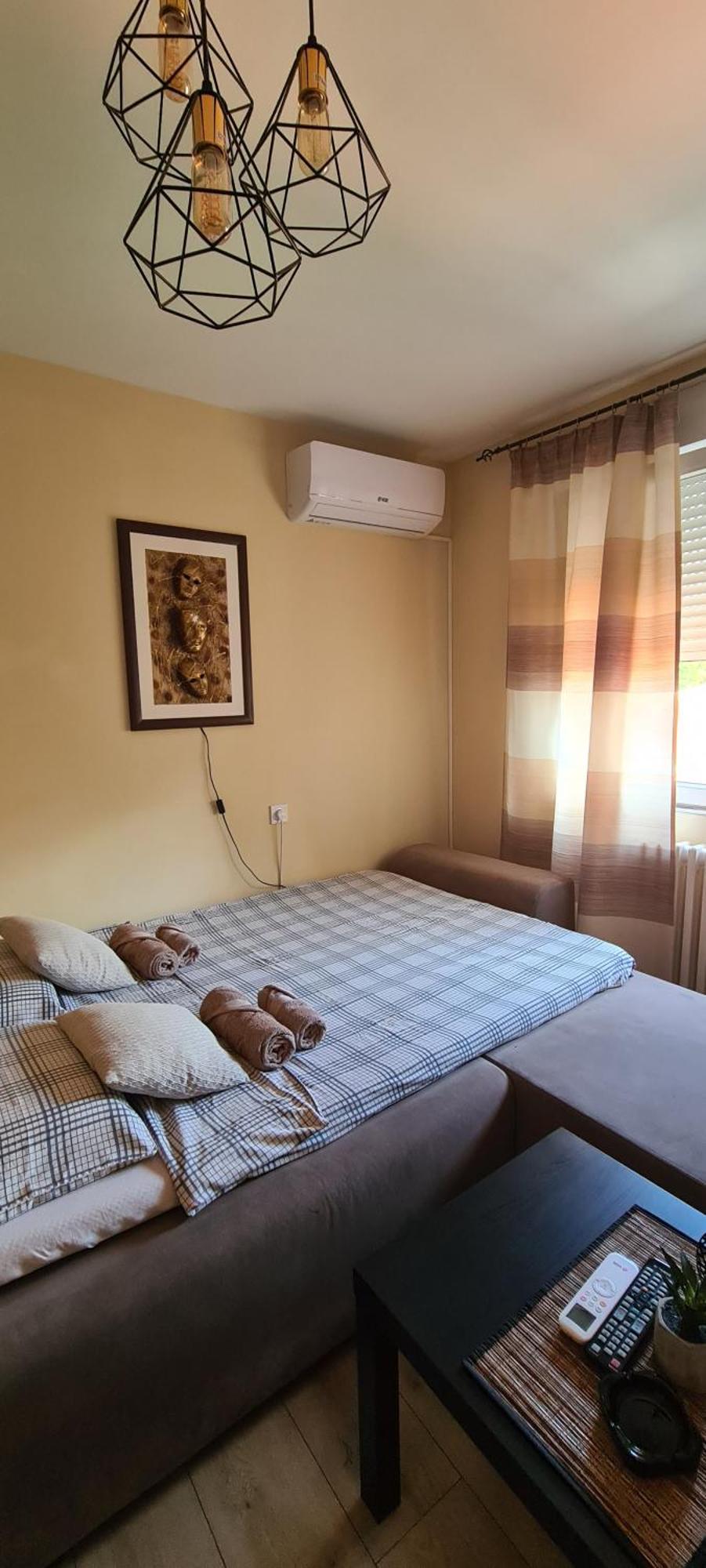 Grey & Sunny Apartments Зайечар Екстериор снимка